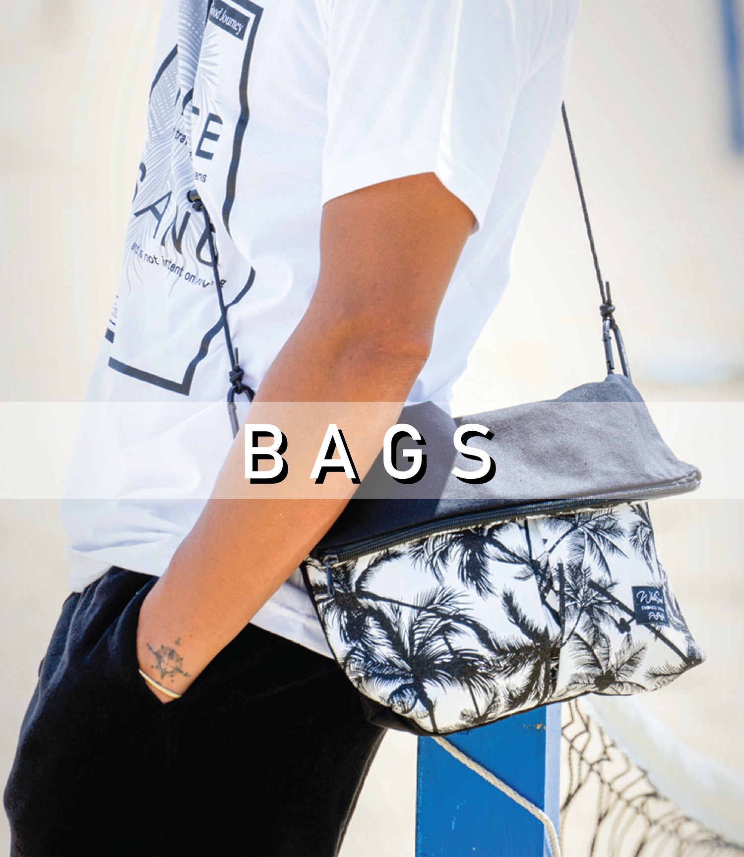 BAGS