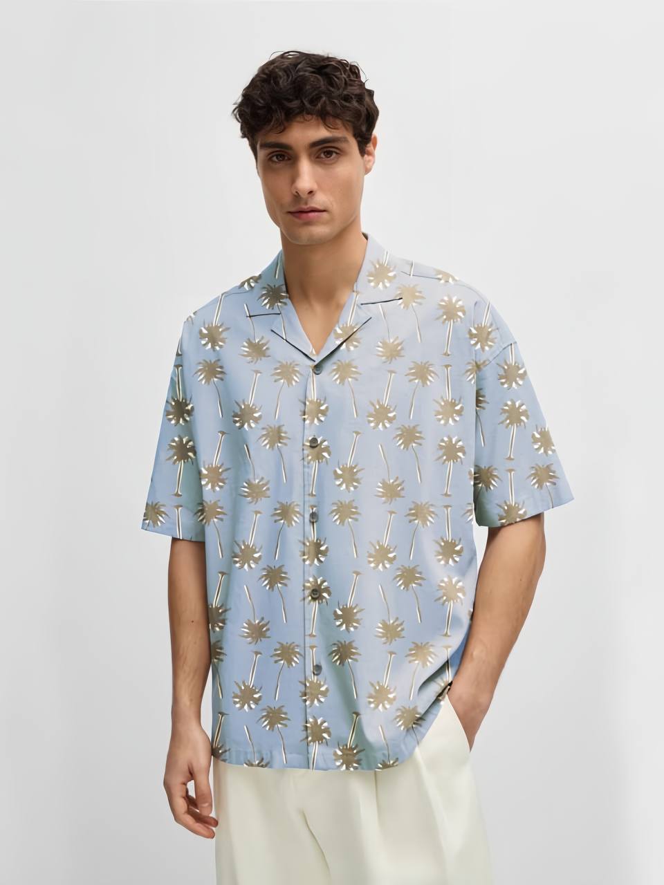 Aloha Shirts – Cute Palm