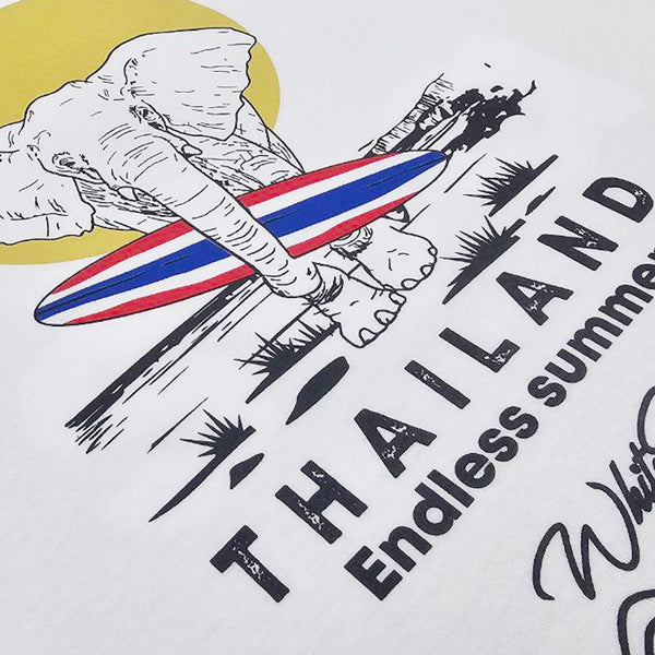 T-shirt 【Endless Summer - Exclusive Thailand Edition】