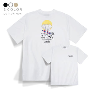 T-shirt 【Endless Summer - Exclusive Thailand Edition】