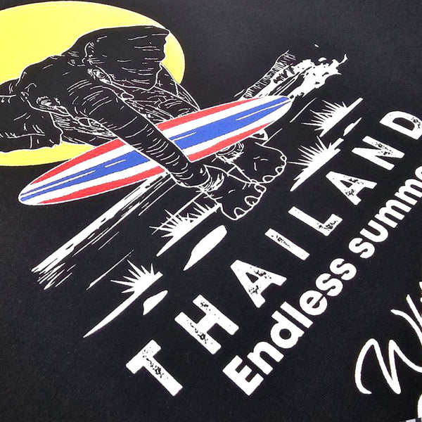 T-shirt 【Endless Summer - Exclusive Thailand Edition】