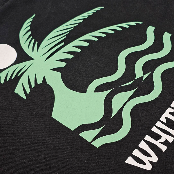 T-shirt 【Find me under the coconut tree】