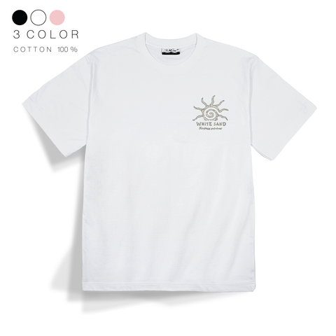 T-shirt【Sun】