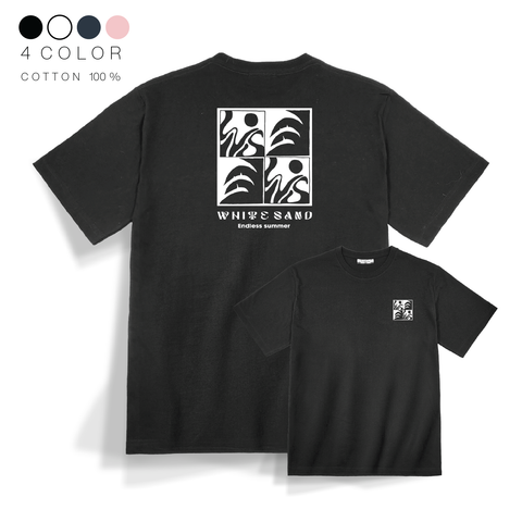 T-shirt 【Four Seasons】