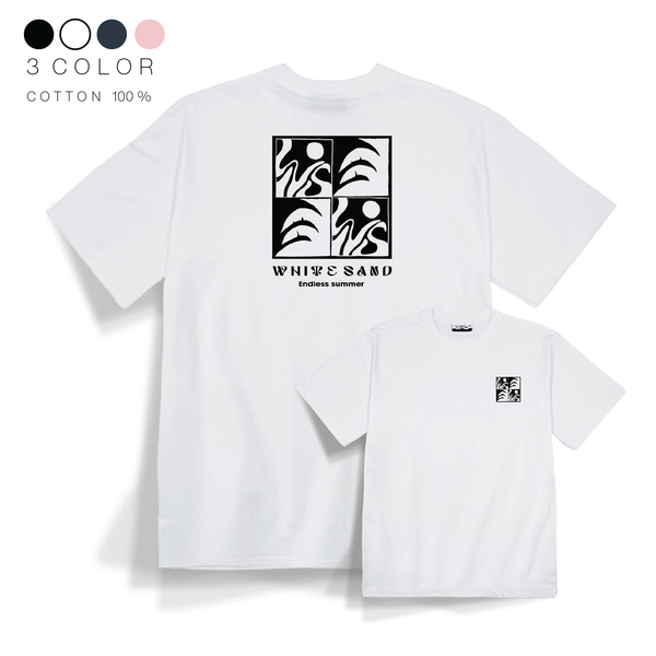 T-shirt 【Four Seasons】