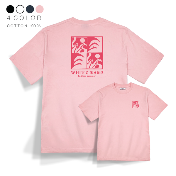 T-shirt 【Four Seasons】