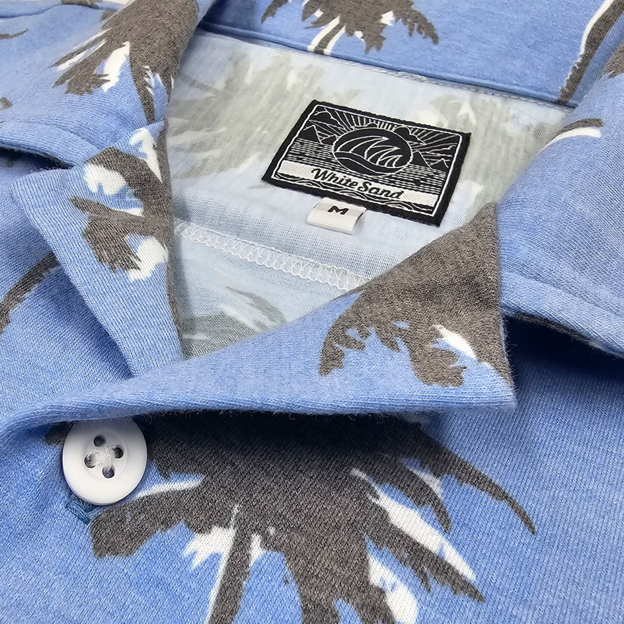 Aloha Shirts – Cute Palm