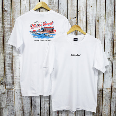 T-shirt【Must Go】