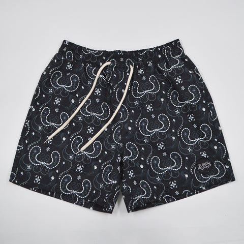 Board Shorts【BDN】Black