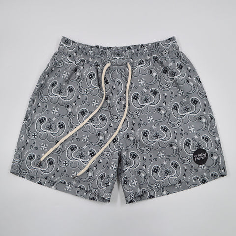 Board Shorts【BDN】Gray