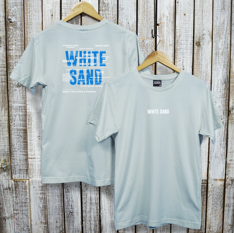WhiteSand T-Shirt –