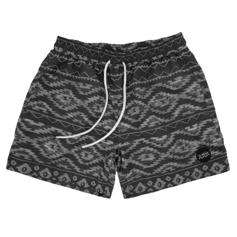 Board Shorts【Ortega】Black