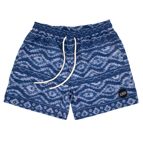 Board Shorts【Ortega】Blue